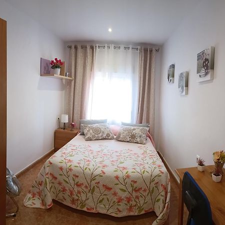 Daoiz, Vivienda Vacacional Para Familias Y Mayores De 25 Anos En El Grao De Gandia 3Ro Sin Ascensor Playa de Gandia Exterior photo